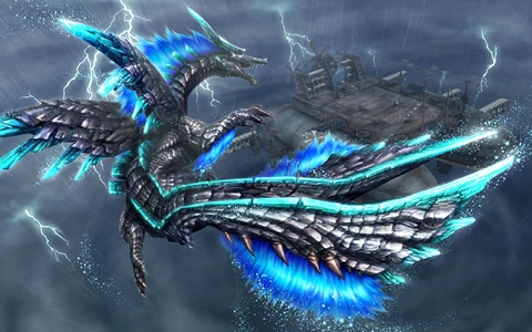 画像ギャラリー No.037のサムネイル画像 / 「モンスターハンター フロンティアG」がいよいよ4月17日に到来――G級にかける意気込みを3人のキーパーソンに聞いてきた