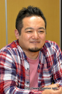 画像ギャラリー No.040のサムネイル画像 / 「モンスターハンター フロンティアG」がいよいよ4月17日に到来――G級にかける意気込みを3人のキーパーソンに聞いてきた