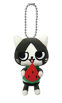 画像ギャラリー No.005のサムネイル画像 / 「モンハン」，夏限定柄ジオラマティッシュカバーなどのプライズが6月下旬登場
