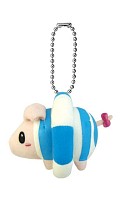 画像ギャラリー No.006のサムネイル画像 / 「モンハン」，夏限定柄ジオラマティッシュカバーなどのプライズが6月下旬登場