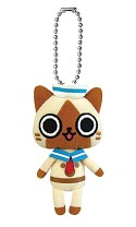 画像ギャラリー No.007のサムネイル画像 / 「モンハン」，夏限定柄ジオラマティッシュカバーなどのプライズが6月下旬登場