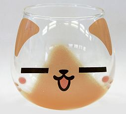 画像ギャラリー No.002のサムネイル画像 / 「アイルー」のゆれる丸型グラスや「プーギー」ぬいぐるみなどが6月中旬登場