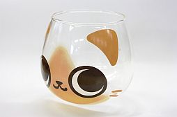 画像ギャラリー No.003のサムネイル画像 / 「アイルー」のゆれる丸型グラスや「プーギー」ぬいぐるみなどが6月中旬登場