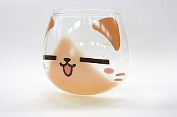 画像ギャラリー No.004のサムネイル画像 / 「アイルー」のゆれる丸型グラスや「プーギー」ぬいぐるみなどが6月中旬登場