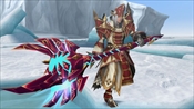 画像ギャラリー No.008のサムネイル画像 / 「モンスターハンター フロンティアG」開発陣に聞く。PS3，Wii UそしてPS Vitaへ，プラットフォームを広げつつG3アップデートで新たに生まれ変わる