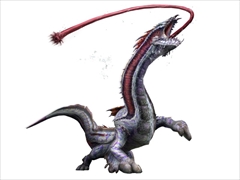 画像ギャラリー No.010のサムネイル画像 / 「モンスターハンター フロンティアG」開発陣に聞く。PS3，Wii UそしてPS Vitaへ，プラットフォームを広げつつG3アップデートで新たに生まれ変わる