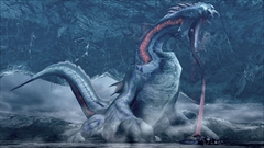 画像ギャラリー No.011のサムネイル画像 / 「モンスターハンター フロンティアG」開発陣に聞く。PS3，Wii UそしてPS Vitaへ，プラットフォームを広げつつG3アップデートで新たに生まれ変わる