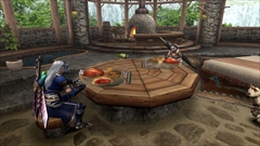 画像ギャラリー No.020のサムネイル画像 / 「モンスターハンター フロンティアG」開発陣に聞く。PS3，Wii UそしてPS Vitaへ，プラットフォームを広げつつG3アップデートで新たに生まれ変わる