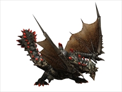 画像ギャラリー No.028のサムネイル画像 / 「モンスターハンター フロンティアG」開発陣に聞く。PS3，Wii UそしてPS Vitaへ，プラットフォームを広げつつG3アップデートで新たに生まれ変わる