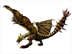 画像ギャラリー No.031のサムネイル画像 / 「モンスターハンター フロンティアG」開発陣に聞く。PS3，Wii UそしてPS Vitaへ，プラットフォームを広げつつG3アップデートで新たに生まれ変わる