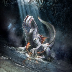 画像ギャラリー No.033のサムネイル画像 / 「モンスターハンター フロンティアG」開発陣に聞く。PS3，Wii UそしてPS Vitaへ，プラットフォームを広げつつG3アップデートで新たに生まれ変わる