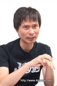 画像ギャラリー No.037のサムネイル画像 / 「モンスターハンター フロンティアG」開発陣に聞く。PS3，Wii UそしてPS Vitaへ，プラットフォームを広げつつG3アップデートで新たに生まれ変わる