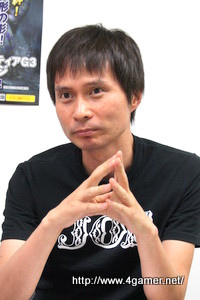 画像ギャラリー No.039のサムネイル画像 / 「モンスターハンター フロンティアG」開発陣に聞く。PS3，Wii UそしてPS Vitaへ，プラットフォームを広げつつG3アップデートで新たに生まれ変わる