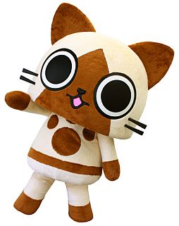 画像ギャラリー No.003のサムネイル画像 / 「カプコンショップ」が北海道の大丸札幌店で12月21日から期間限定オープン