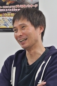 画像ギャラリー No.031のサムネイル画像 / 「モンスターハンター フロンティアG」の大型アップデート“GG”が本日実装。新武器種「穿龍棍」や新要素の数々，復活にかける意気込みを開発陣に聞いた