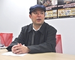 画像ギャラリー No.033のサムネイル画像 / 「モンスターハンター フロンティアG」の大型アップデート“GG”が本日実装。新武器種「穿龍棍」や新要素の数々，復活にかける意気込みを開発陣に聞いた