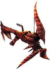 画像ギャラリー No.003のサムネイル画像 / 「MHF-G」，イベント「第15回極限征伐戦」が4月30日にスタート