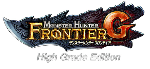 画像ギャラリー No.002のサムネイル画像 / PC版「MHF-G」，グラフィックス向上化の名称が「MHF-G High Grade Edition」に決定。現行のMHF-Gと比較したプレイムービーも公開に