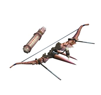 画像ギャラリー No.050のサムネイル画像 / 「モンスターハンター フロンティアG」,大型アップデート「G6」プレビューサイト更新。天廊を舞台にしたイベントや,新特異個体モンスターの存在が明らかに