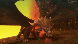 画像ギャラリー No.004のサムネイル画像 / 「モンスターハンター フロンティアG」の高グラフィックスバージョン「MHF-G High Grade Edition」実装。その実力を開発陣のコメントを交えつつレポート
