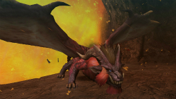 画像ギャラリー No.005のサムネイル画像 / 「モンスターハンター フロンティアG」の高グラフィックスバージョン「MHF-G High Grade Edition」実装。その実力を開発陣のコメントを交えつつレポート