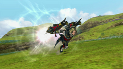 画像ギャラリー No.014のサムネイル画像 / 「モンスターハンター フロンティアG」の大型アップデート「G7」実施直前インタビュー。ハンター自身の新たな力が覚醒する「超越秘儀」実装の狙いを聞いた