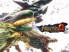 「MHF-G」大型アップデート「G8」が本日実装。新モンスター「ガスラバズラ」の狩猟が解禁され，オリジナル武器が手に入る8周年記念イベントもスタート