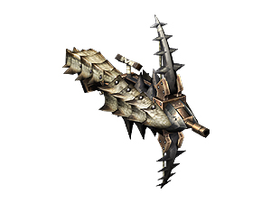 画像ギャラリー No.030のサムネイル画像 / 「MHF-G」，G9アップデートで登場する第四の遷悠種「氷牙竜 ベリオロス」が公開。「ヱヴァンゲリヲン新劇場版」コラボ第2弾の情報も