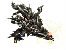 画像ギャラリー No.026のサムネイル画像 / 「MHF-G」の大型アップデート「G9」直前インタビュー。新モンスター「ラヴィエンテ猛狂期」と“史上最強”「G級進化武器」を軸に据えた内容とは