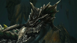 画像ギャラリー No.004のサムネイル画像 / 【PR】「モンスターハンター フロンティアG」に“史上最強”の「G級進化武器」登場。現役組も復帰組も「ラヴィエンテ猛狂期」大討伐に挑もう！