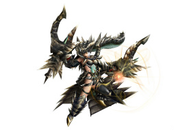 画像ギャラリー No.018のサムネイル画像 / 【PR】「モンスターハンター フロンティアG」に“史上最強”の「G級進化武器」登場。現役組も復帰組も「ラヴィエンテ猛狂期」大討伐に挑もう！