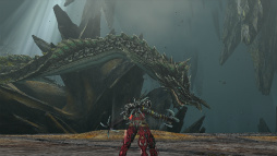 画像ギャラリー No.026のサムネイル画像 / 【PR】「モンスターハンター フロンティアG」に“史上最強”の「G級進化武器」登場。現役組も復帰組も「ラヴィエンテ猛狂期」大討伐に挑もう！