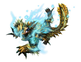 画像ギャラリー No.032のサムネイル画像 / 【PR】「モンスターハンター フロンティアG」に“史上最強”の「G級進化武器」登場。現役組も復帰組も「ラヴィエンテ猛狂期」大討伐に挑もう！