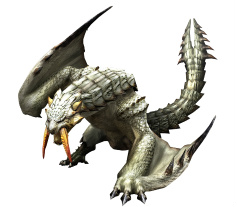 画像ギャラリー No.034のサムネイル画像 / 【PR】「モンスターハンター フロンティアG」に“史上最強”の「G級進化武器」登場。現役組も復帰組も「ラヴィエンテ猛狂期」大討伐に挑もう！