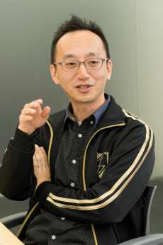 画像ギャラリー No.027のサムネイル画像 / カプコン・杉浦一徳氏×セガゲームス・酒井智史氏によるプロデューサー対談。両氏が語るオンラインゲームの運営やポリシー,そして今後の展望