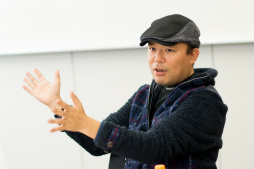 画像ギャラリー No.033のサムネイル画像 / カプコン・杉浦一徳氏×セガゲームス・酒井智史氏によるプロデューサー対談。両氏が語るオンラインゲームの運営やポリシー，そして今後の展望