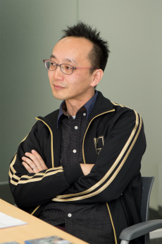 画像ギャラリー No.037のサムネイル画像 / カプコン・杉浦一徳氏×セガゲームス・酒井智史氏によるプロデューサー対談。両氏が語るオンラインゲームの運営やポリシー，そして今後の展望