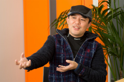画像ギャラリー No.057のサムネイル画像 / カプコン・杉浦一徳氏×セガゲームス・酒井智史氏によるプロデューサー対談。両氏が語るオンラインゲームの運営やポリシー,そして今後の展望