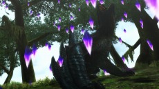 画像ギャラリー No.008のサムネイル画像 / 迅竜ナルガクルガが4月27日に狩猟解禁。「モンスターハンターフロンティアG」大型アップデート「G10」の追加情報を公開