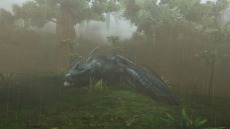 画像ギャラリー No.016のサムネイル画像 / 迅竜ナルガクルガが4月27日に狩猟解禁。「モンスターハンターフロンティアG」大型アップデート「G10」の追加情報を公開