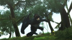 画像ギャラリー No.019のサムネイル画像 / 迅竜ナルガクルガが4月27日に狩猟解禁。「モンスターハンターフロンティアG」大型アップデート「G10」の追加情報を公開