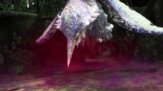 画像ギャラリー No.022のサムネイル画像 / 迅竜ナルガクルガが4月27日に狩猟解禁。「モンスターハンターフロンティアG」大型アップデート「G10」の追加情報を公開