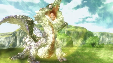 画像ギャラリー No.023のサムネイル画像 / 迅竜ナルガクルガが4月27日に狩猟解禁。「モンスターハンターフロンティアG」大型アップデート「G10」の追加情報を公開