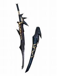 画像ギャラリー No.034のサムネイル画像 / 迅竜ナルガクルガが4月27日に狩猟解禁。「モンスターハンターフロンティアG」大型アップデート「G10」の追加情報を公開