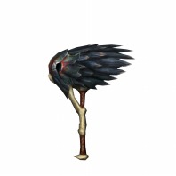 画像ギャラリー No.036のサムネイル画像 / 迅竜ナルガクルガが4月27日に狩猟解禁。「モンスターハンターフロンティアG」大型アップデート「G10」の追加情報を公開