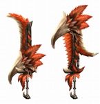 画像ギャラリー No.039のサムネイル画像 / 迅竜ナルガクルガが4月27日に狩猟解禁。「モンスターハンターフロンティアG」大型アップデート「G10」の追加情報を公開