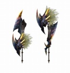 画像ギャラリー No.042のサムネイル画像 / 迅竜ナルガクルガが4月27日に狩猟解禁。「モンスターハンターフロンティアG」大型アップデート「G10」の追加情報を公開