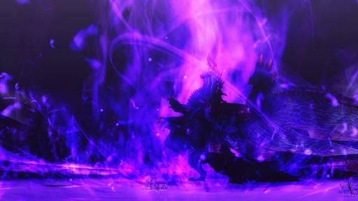 画像ギャラリー No.006のサムネイル画像 / 「MHF-Z」穿龍棍,弓,大剣の“極ノ型”のアクションの一部が公開。新モンスター「辿異種リオレウス」と「遷悠種ゴア・マガラ」が登場