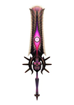 画像ギャラリー No.019のサムネイル画像 / 「MHF-Z」穿龍棍,弓,大剣の“極ノ型”のアクションの一部が公開。新モンスター「辿異種リオレウス」と「遷悠種ゴア・マガラ」が登場