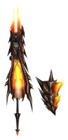 画像ギャラリー No.026のサムネイル画像 / 「MHF-Z」穿龍棍,弓,大剣の“極ノ型”のアクションの一部が公開。新モンスター「辿異種リオレウス」と「遷悠種ゴア・マガラ」が登場